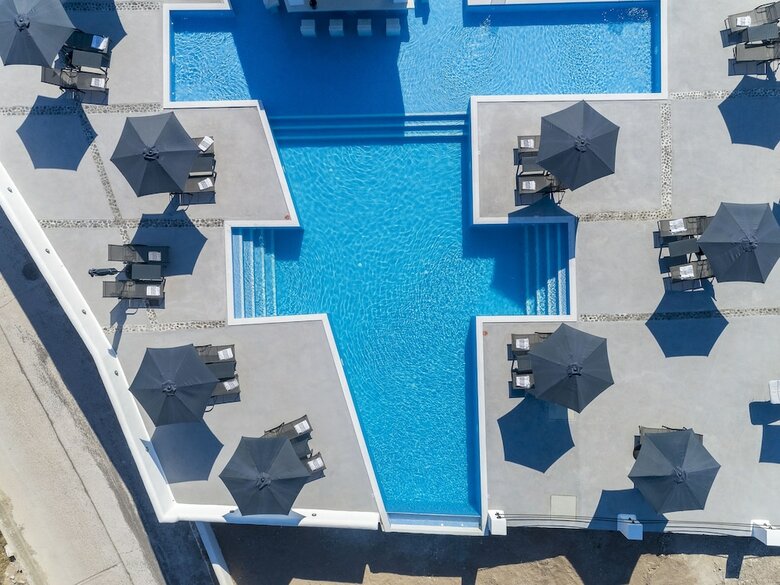 Aparthotel Desiterra Suites And Villas