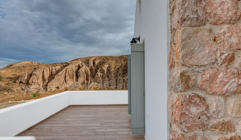 Aparthotel Desiterra Suites And Villas