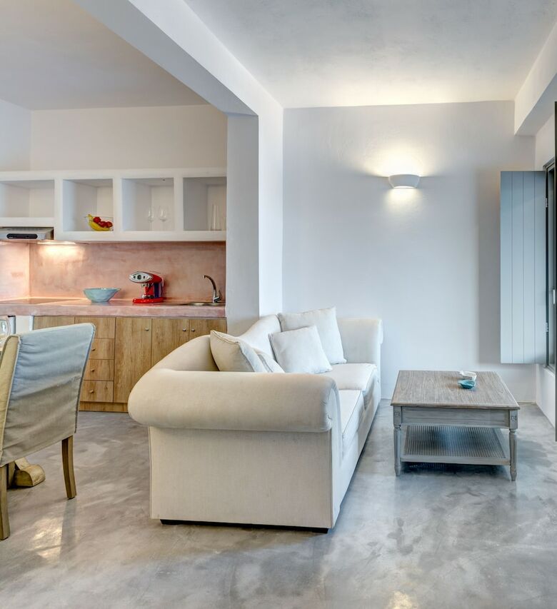 Aparthotel Desiterra Suites And Villas