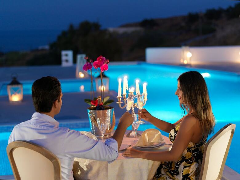 Aparthotel Desiterra Suites And Villas