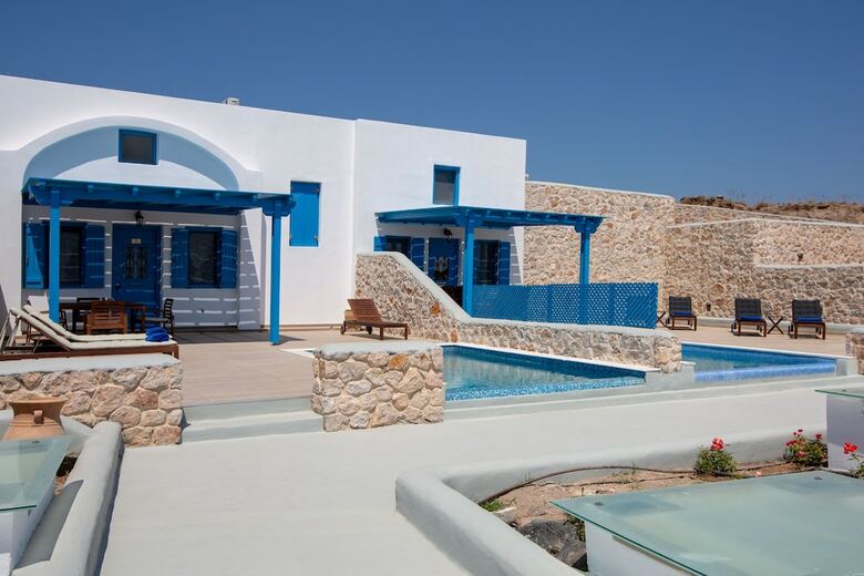 Aparthotel Desiterra Suites And Villas