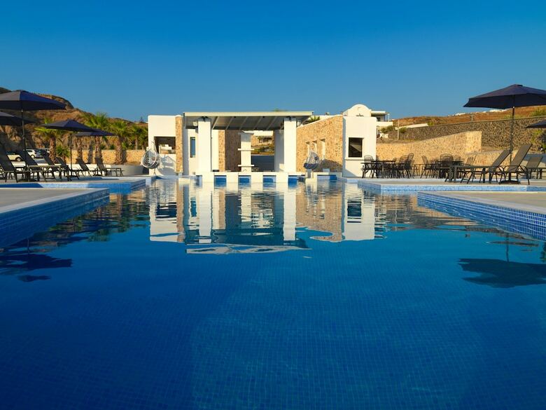 Aparthotel Desiterra Suites And Villas