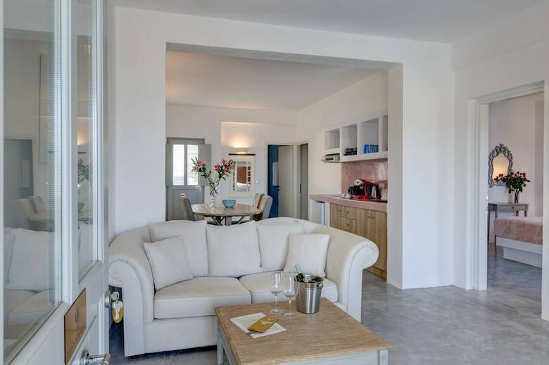 Aparthotel Desiterra Suites And Villas