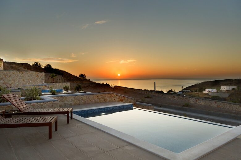 Aparthotel Desiterra Suites And Villas
