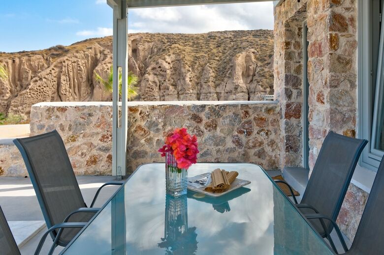 Aparthotel Desiterra Suites And Villas