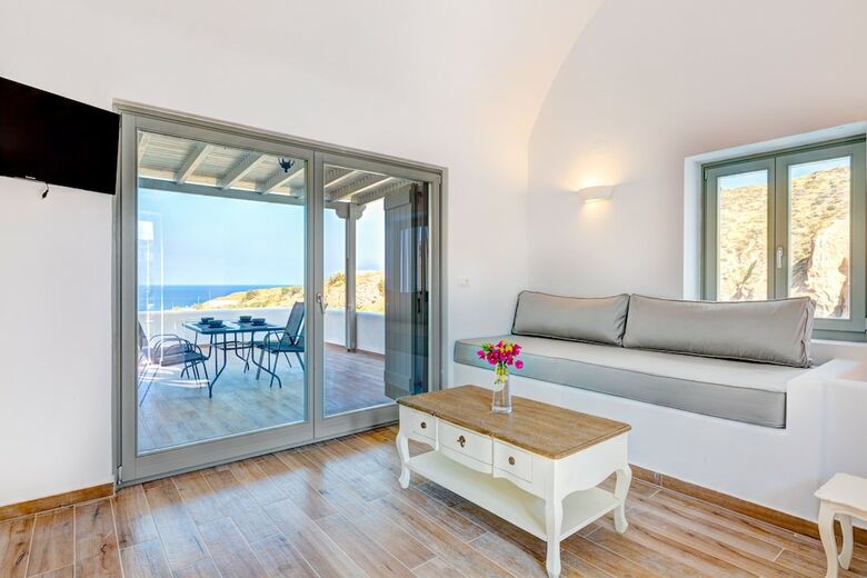 Aparthotel Desiterra Suites And Villas