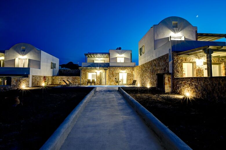 Aparthotel Desiterra Suites And Villas
