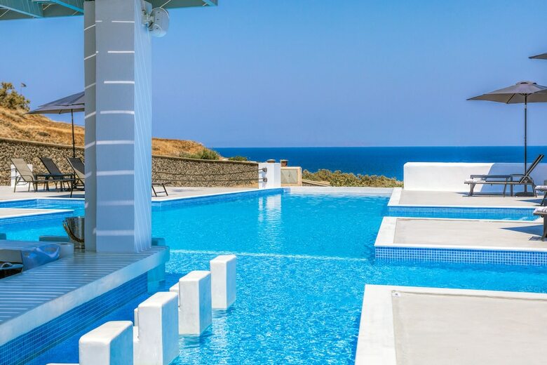 Aparthotel Desiterra Suites And Villas