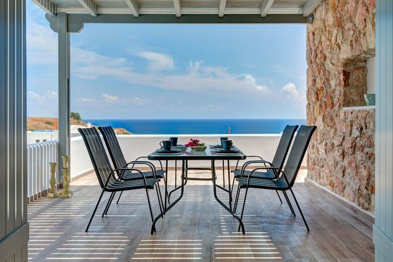 Aparthotel Desiterra Suites And Villas