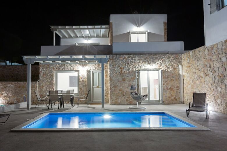 Aparthotel Desiterra Suites And Villas