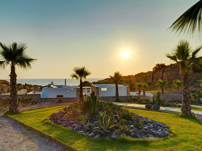 Aparthotel Desiterra Suites And Villas