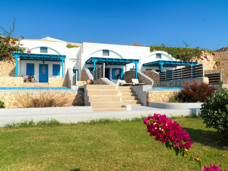Aparthotel Desiterra Suites And Villas