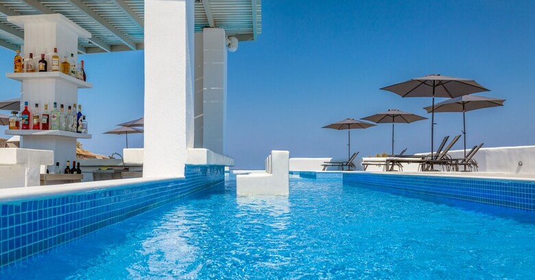 Aparthotel Desiterra Suites And Villas