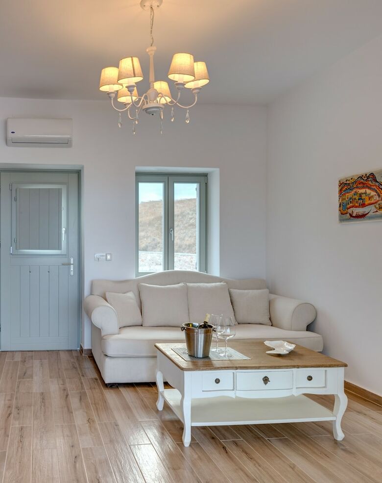 Aparthotel Desiterra Suites And Villas