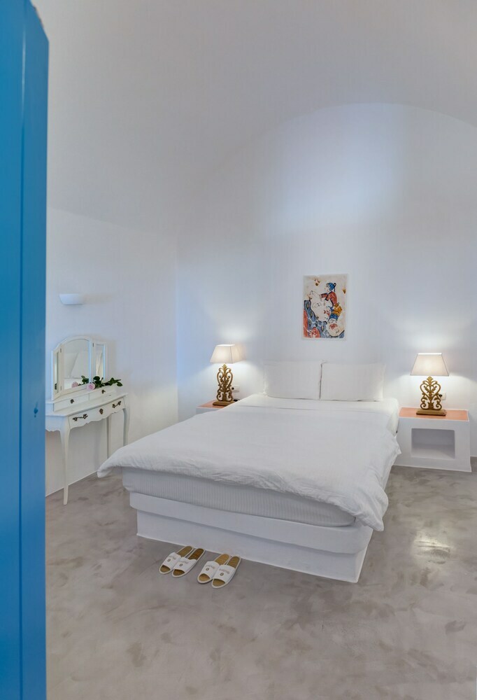 Aparthotel Desiterra Suites And Villas