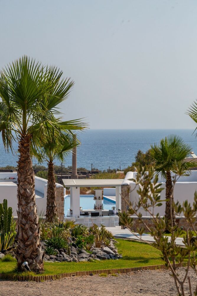 Aparthotel Desiterra Suites And Villas
