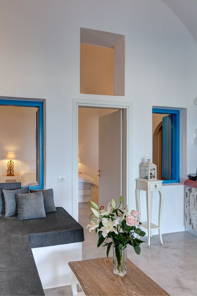 Aparthotel Desiterra Suites And Villas