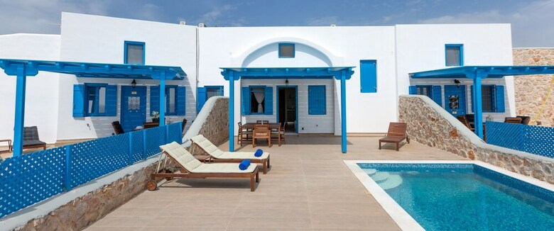 Aparthotel Desiterra Suites And Villas