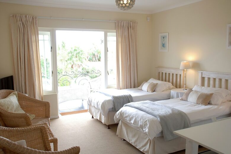 Bed & Breakfast Mandalay Guest House