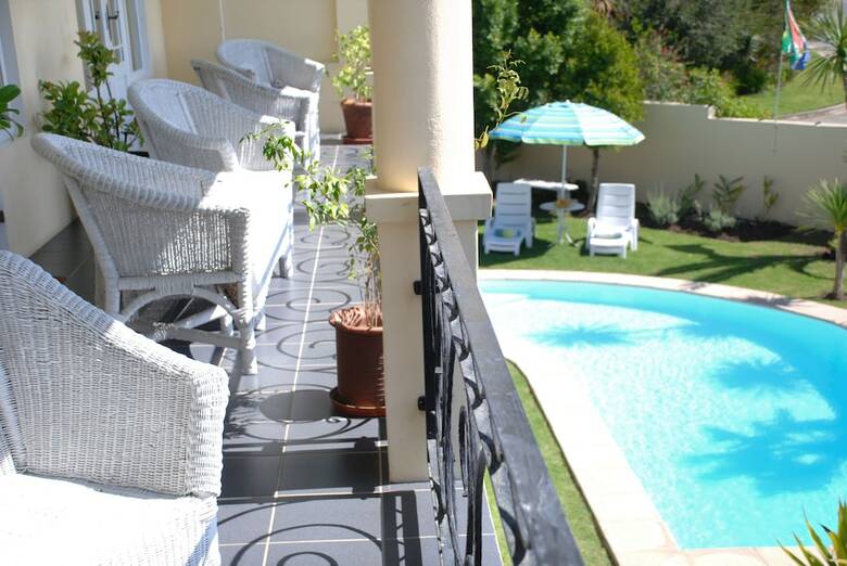 Bed & Breakfast Mandalay Guest House