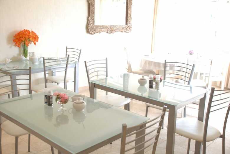 Bed & Breakfast Mandalay Guest House