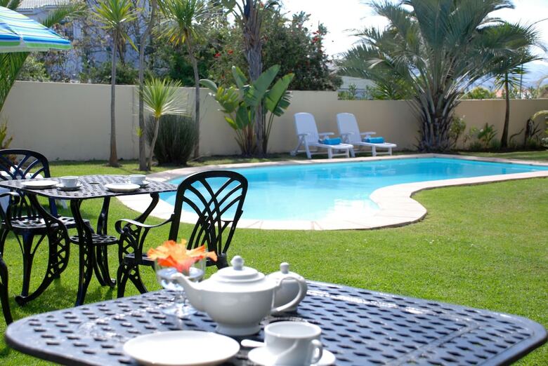 Bed & Breakfast Mandalay Guest House