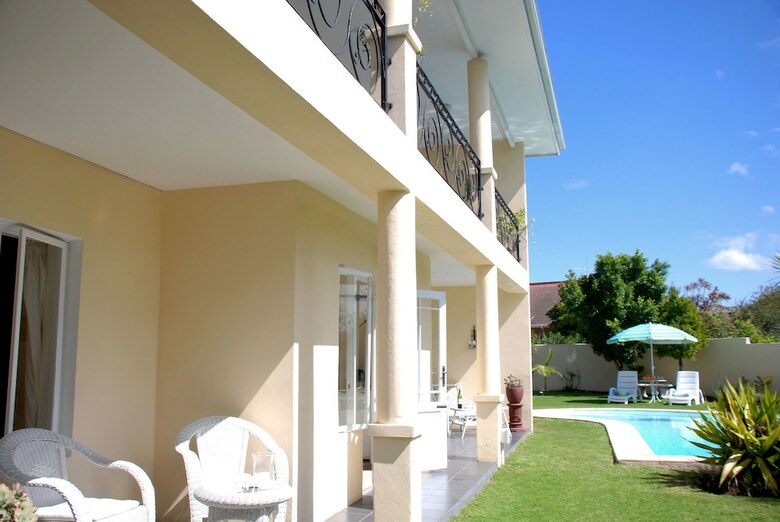 Bed & Breakfast Mandalay Guest House