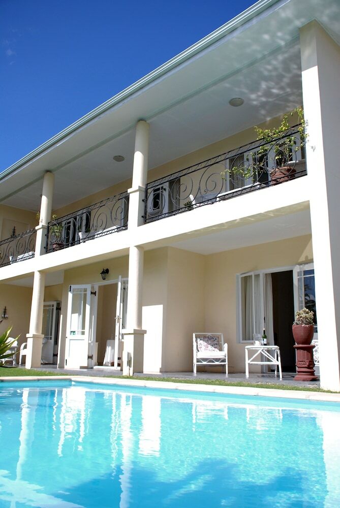 Bed & Breakfast Mandalay Guest House