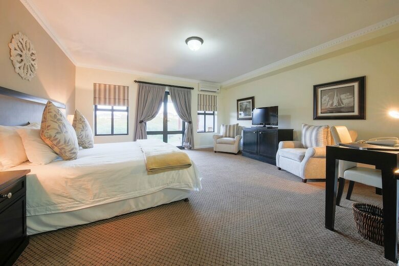 Agroturismo Lodge At Atlantic Beach