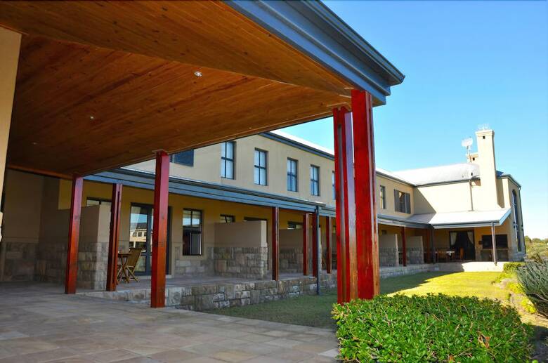 Agroturismo Lodge At Atlantic Beach
