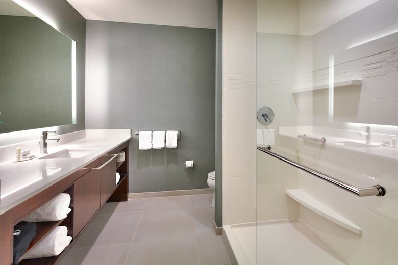 Hotel Residence Inn By Marriott Casper