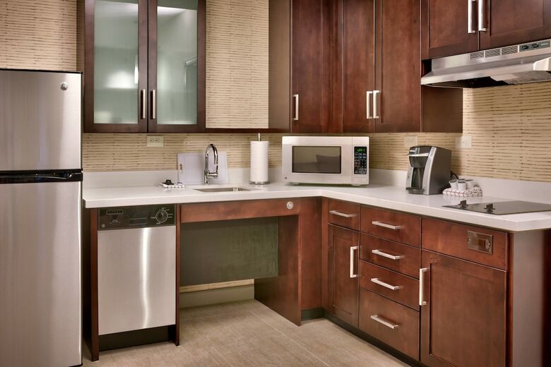 Hotel Residence Inn By Marriott Casper