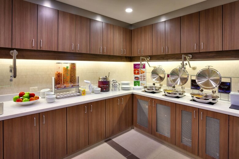 Hotel Residence Inn By Marriott Casper