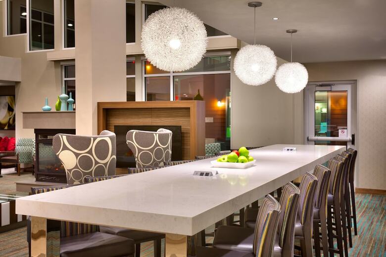 Hotel Residence Inn By Marriott Casper