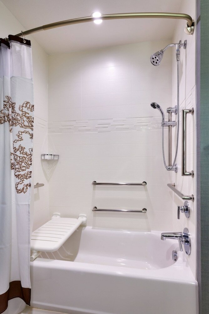 Hotel Residence Inn By Marriott Casper