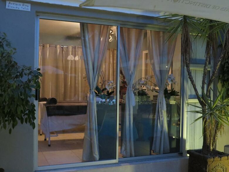 Hotel Cocomo Guesthouse, Spa And Conference Centre
