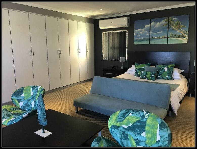 Hotel Cocomo Guesthouse, Spa And Conference Centre