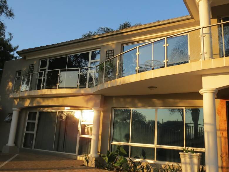 Hotel Cocomo Guesthouse, Spa And Conference Centre
