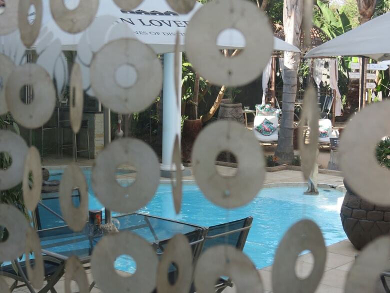Hotel Cocomo Guesthouse, Spa And Conference Centre