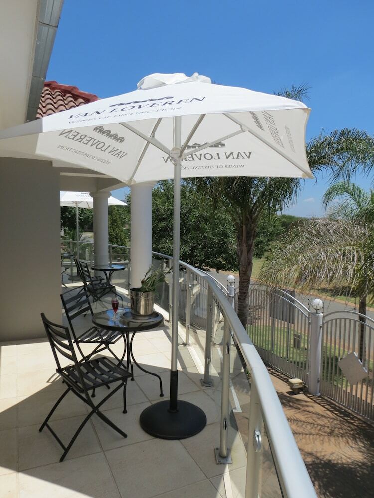 Hotel Cocomo Guesthouse, Spa And Conference Centre