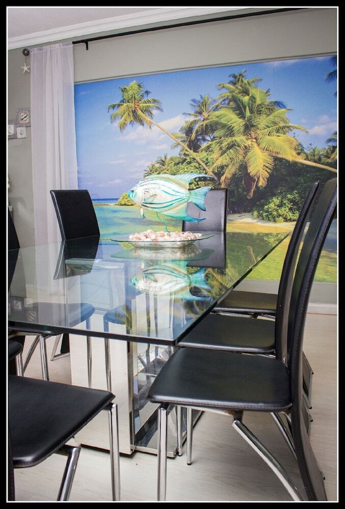 Hotel Cocomo Guesthouse, Spa And Conference Centre
