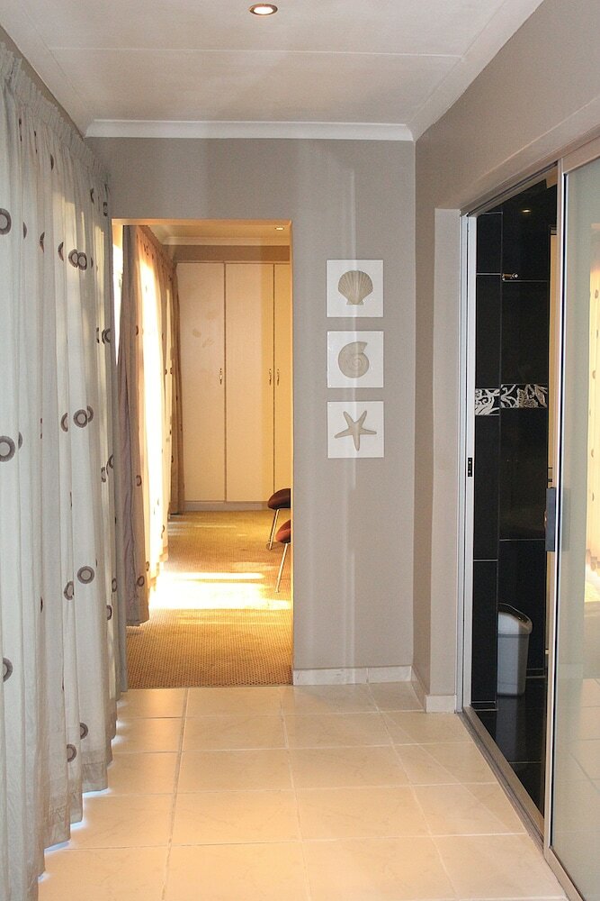 Hotel Cocomo Guesthouse, Spa And Conference Centre