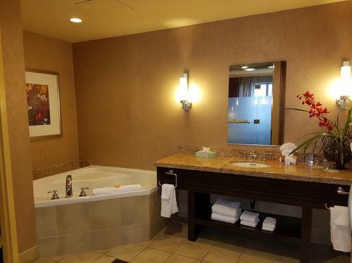 Showboat Hotel