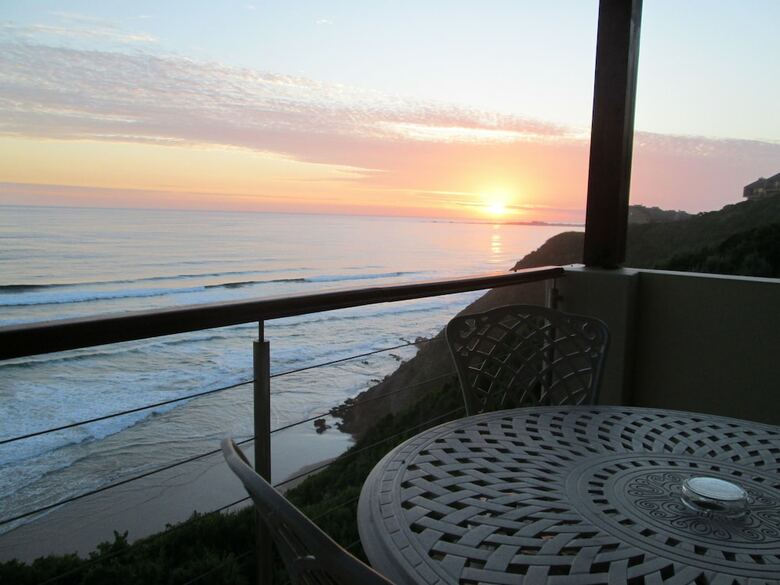 Hotel Brenton On Rocks Luxury Guest House