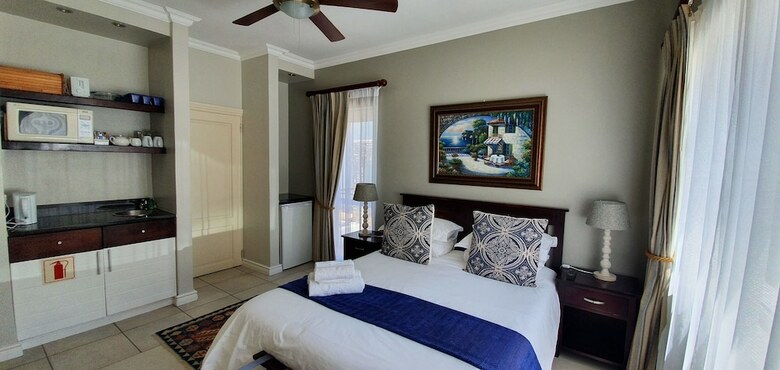 Hotel Brenton On Rocks Luxury Guest House