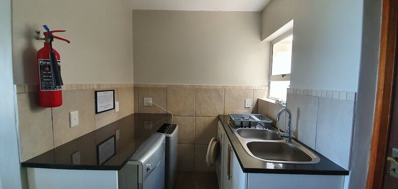 Hotel Brenton On Rocks Luxury Guest House
