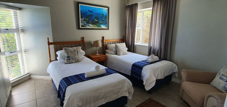 Hotel Brenton On Rocks Luxury Guest House