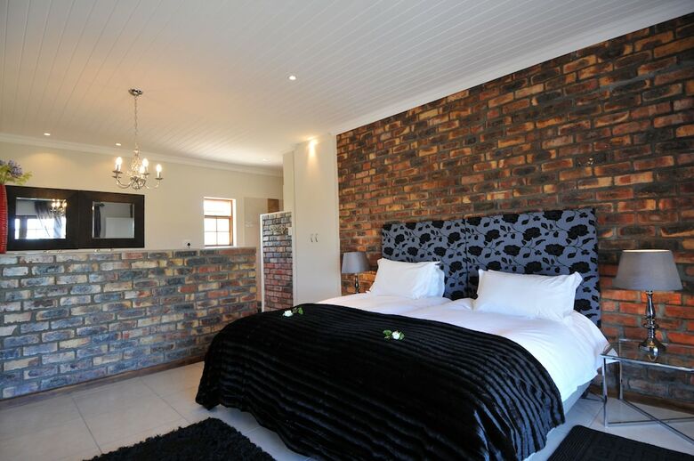 Hotel Melkboomsdrift Lodge