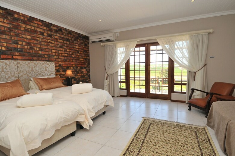 Hotel Melkboomsdrift Lodge