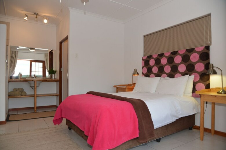 Hotel Melkboomsdrift Lodge